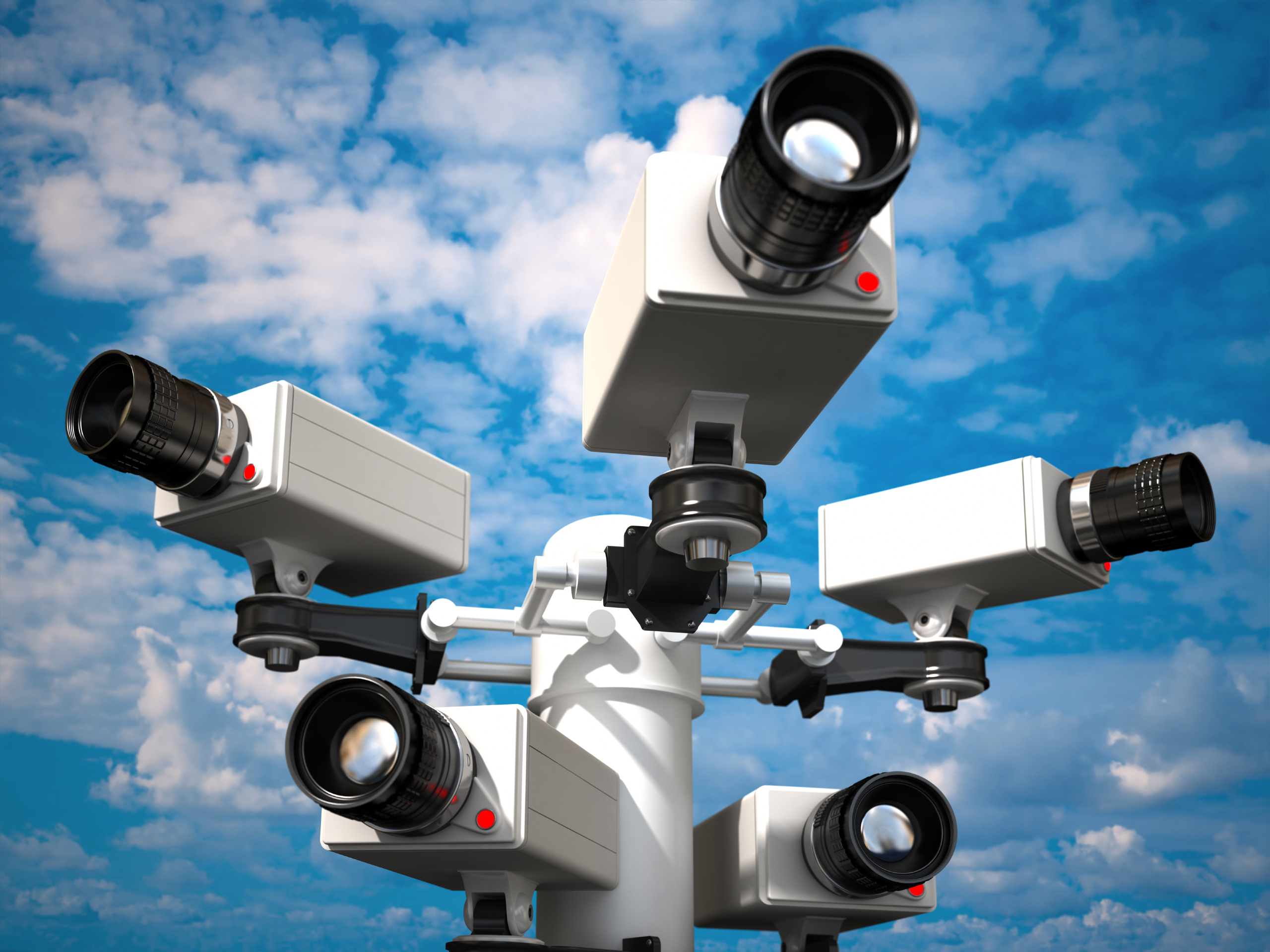 what is the best surveillance system